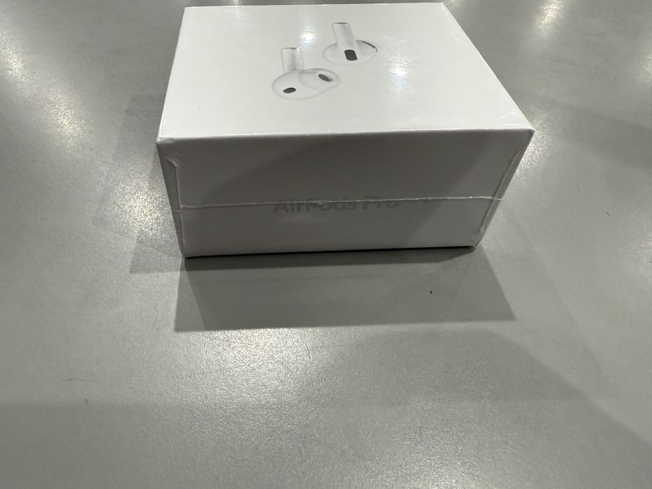 Casti AirPods Pro 3