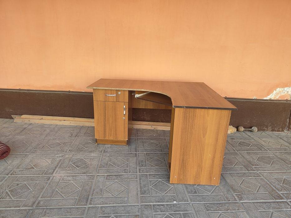 Рабочий стол.   .