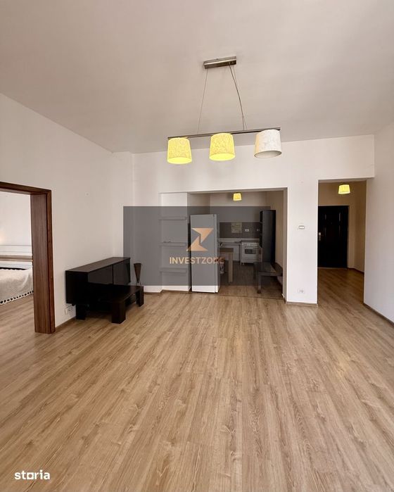 Apartament Central 73 mp Oradea - str. Evreilor Deportați
