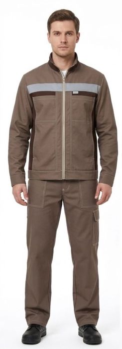 Спецодежда робо спецобувь летние