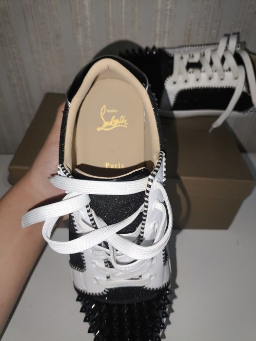 Christian Louboutin 43 размер