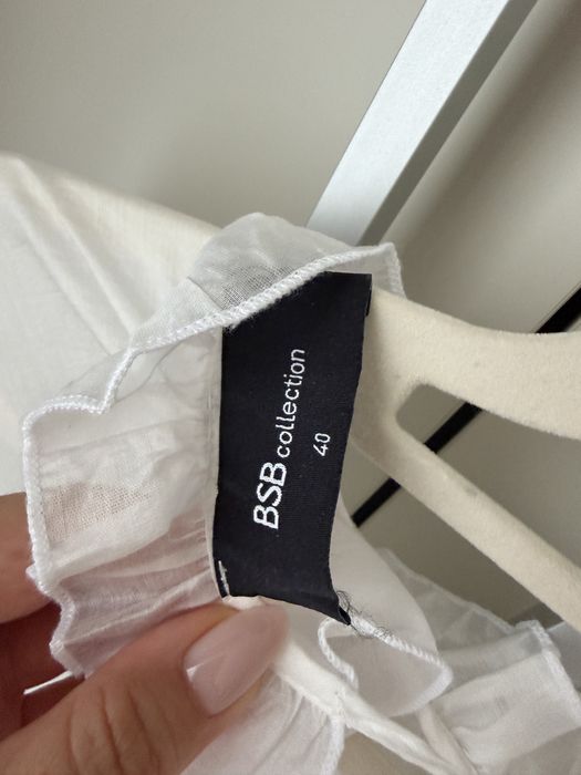 Елегантна блуза BSB