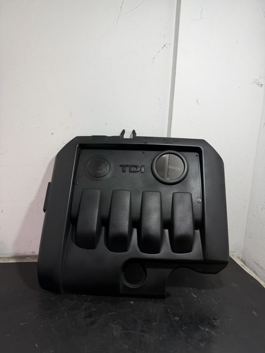 Capac motor Skoda Octavia 2 1.9 TDI BKC BXE BLS