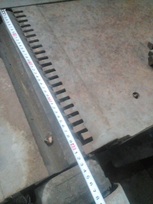 Стонки для деревооброботки