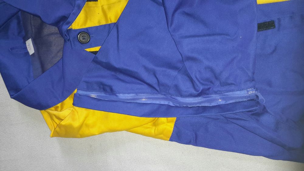 Спецодежда , костюм