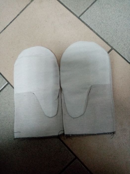 Продам рабочие голицы. Недорого.