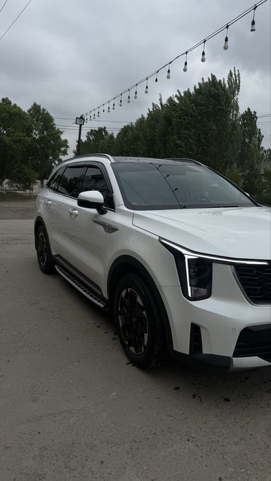 Sorento kia 2024