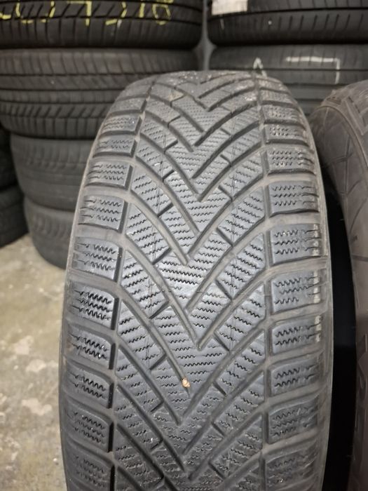 2 buc 195 60 15 vredestein iarna dot 2024