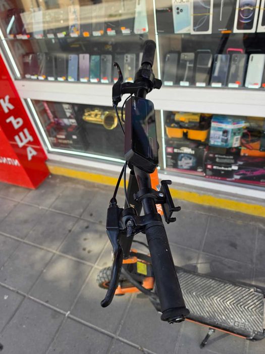 Електрическа тротинетка KuKirin G3