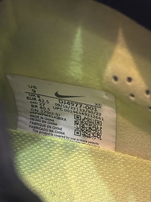 Vand ghete fotbal acc, marimea 42,5, 380 lei pret negociabil