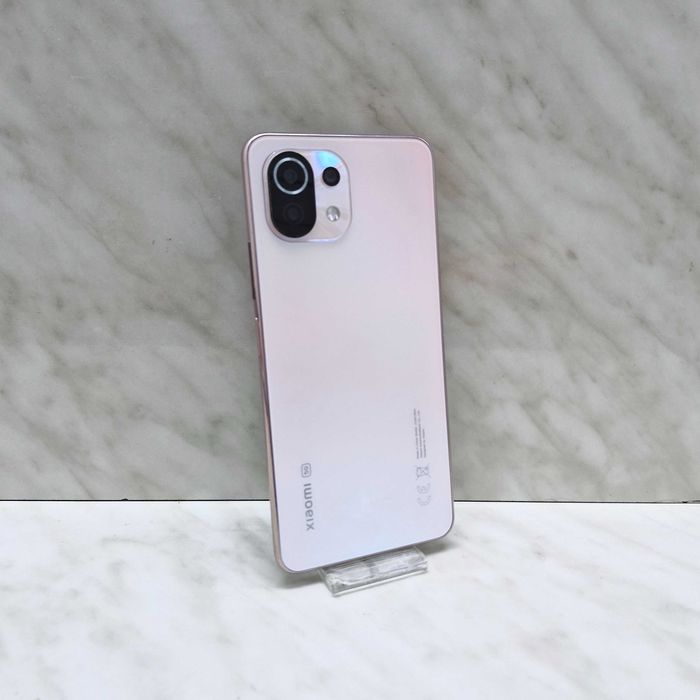 Xiaomi 11 Lite NE 5g Dual SIM 8GB RAM 128GB Zeus Amanet Militari 33972