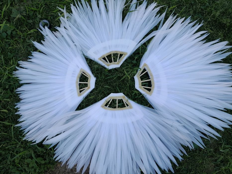 Изработвам  ветрила