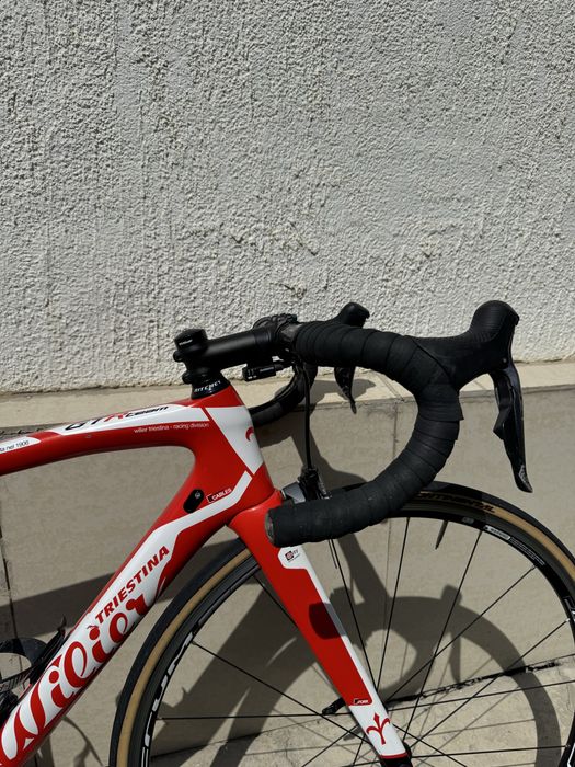 Willier Gtr team Ultegra Di2