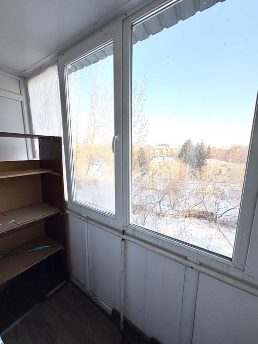 Продам 3-х комн. квартиру в центре города!