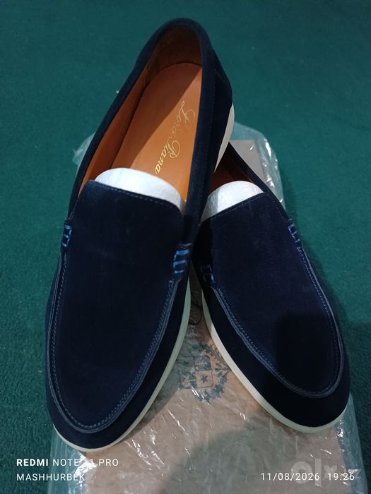 Lofer Loro Piana