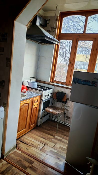 Аренда 3х комнаты квартира