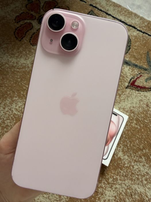 Iphone 15 Айфон 15