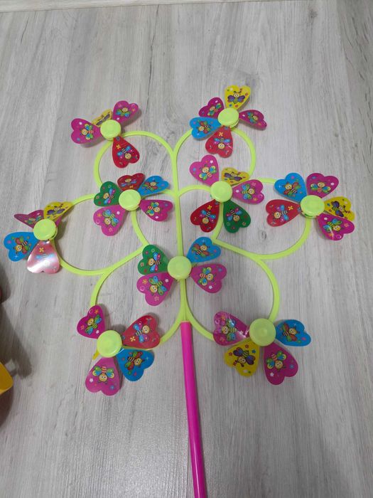 Jucării  de împins