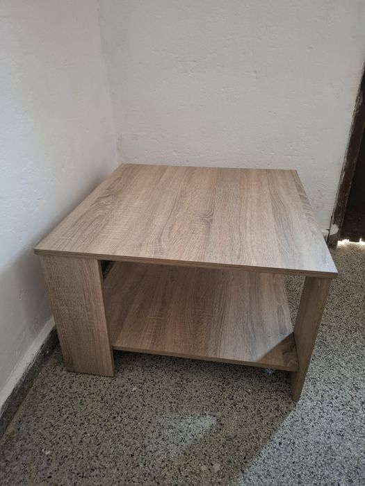 Масичка чисто нова