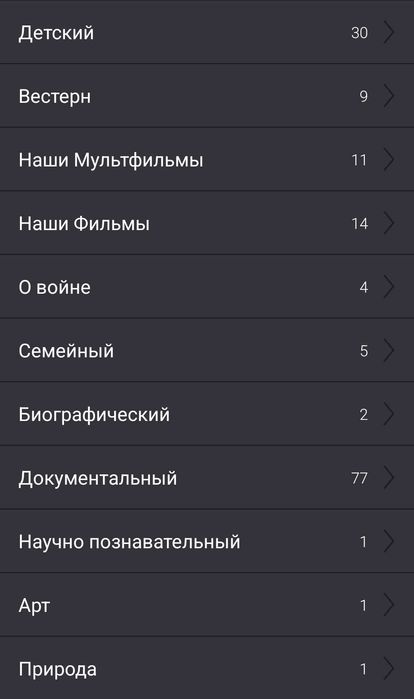 Интернет ТВ на любой Андроид!