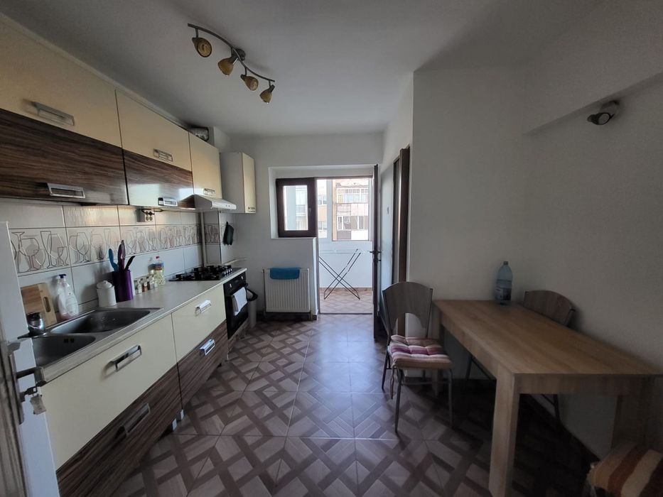 Apartament de închiriat
