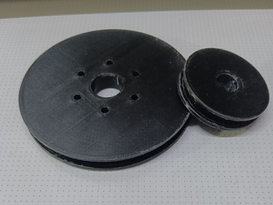 3д печать на заказ 3D