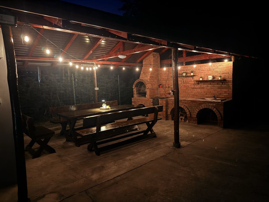 Cabana de Inchiriat Maramures