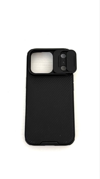 Чехол iPhone 17 Pro