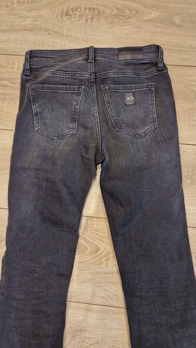 Оригинални дънки Armani Exchange