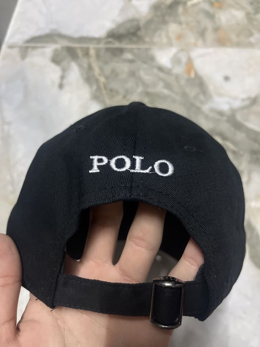 Sapca Polo Ralph Lauren