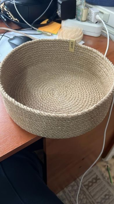 Продам корзинки можно на подарок