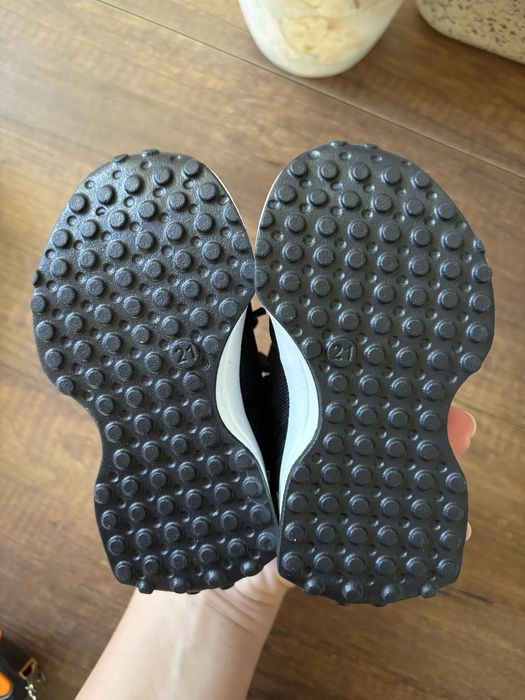 Маратонки за бебе New Balance 21 размер