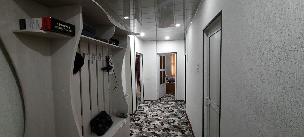 Продается квартира