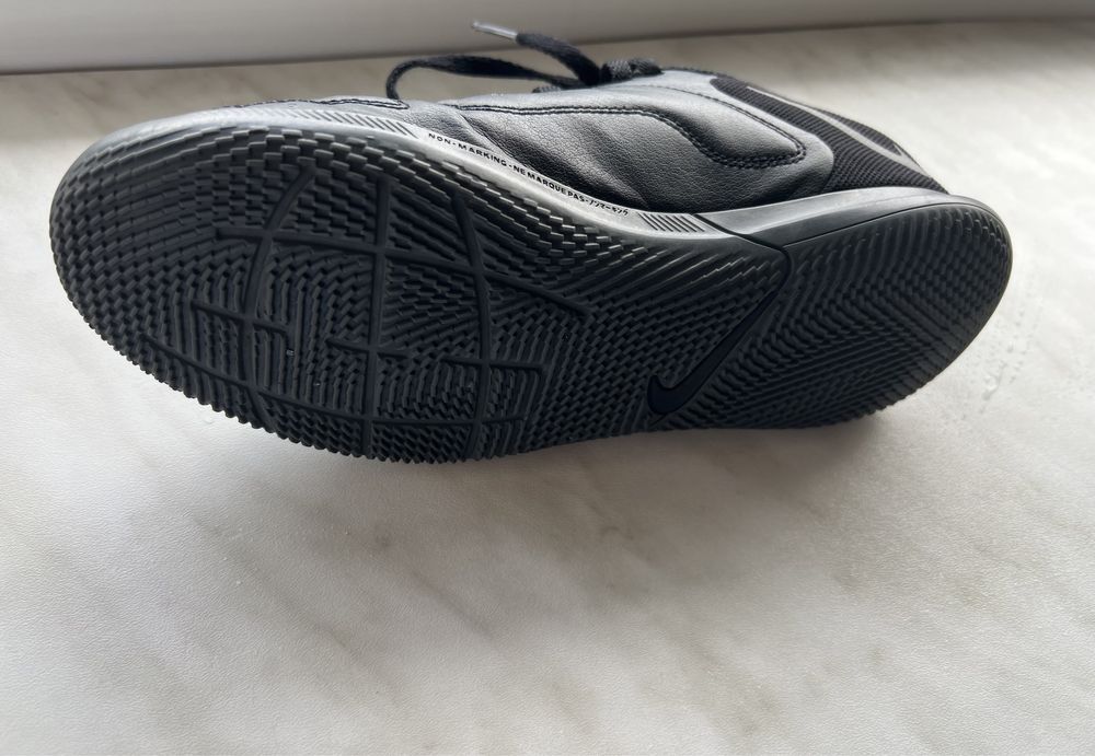 Футзалки в отличном состоянии