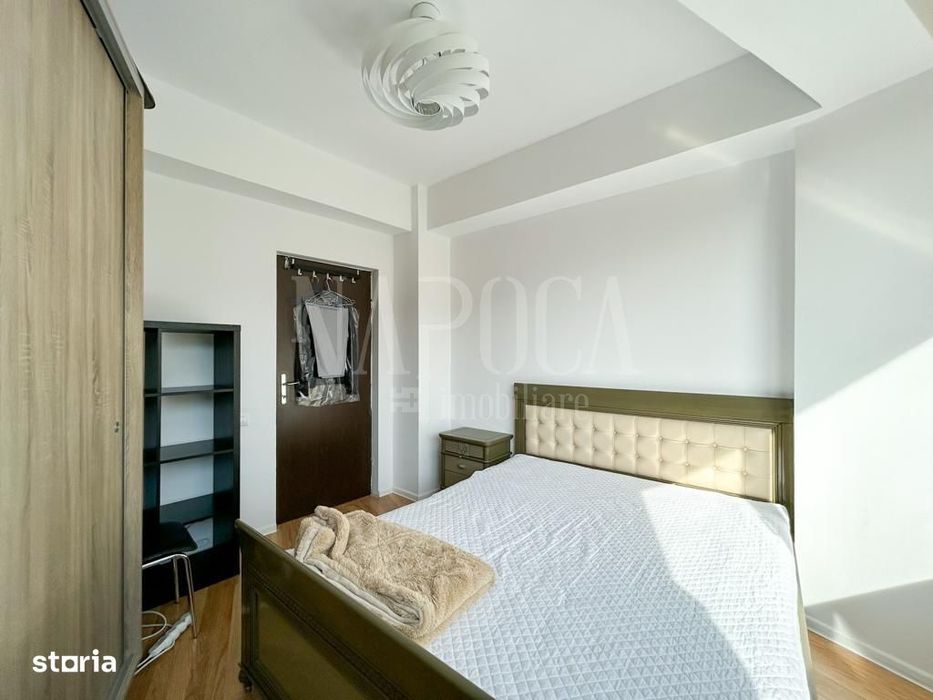 Apartament 2 camere de vanzare in Centru, Cluj Napoca