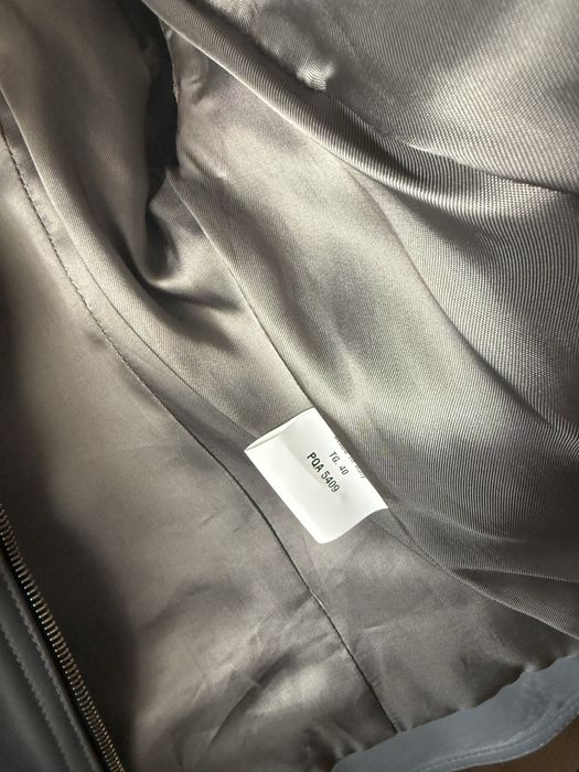 Кожено яке Casare Paciotti