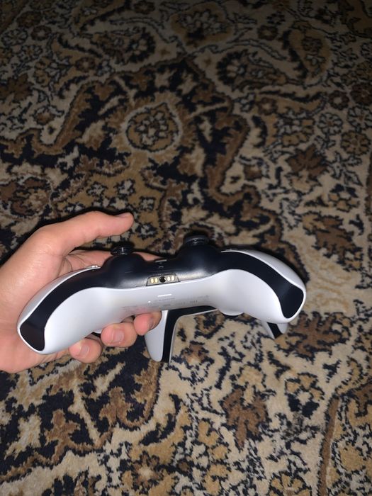 Джойстик от плейстейшен ps5
