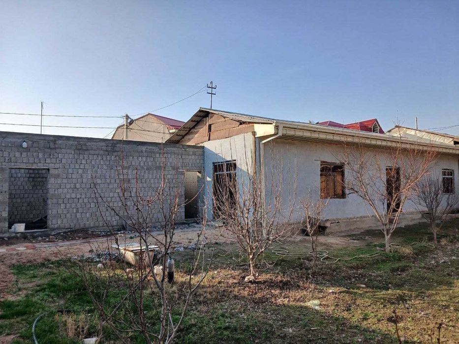 Ҳовли сотилади (кадастр хужжатлари мавжуд)