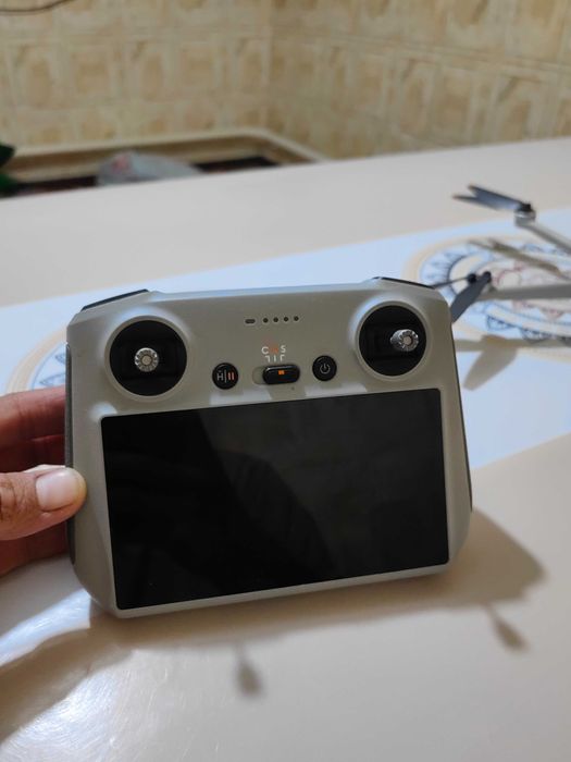 Дрон видеокамера