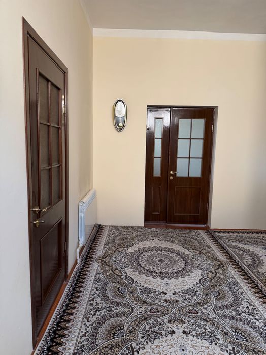 4 xonali xovli sotiladi mebellari bilan (Otchopar)