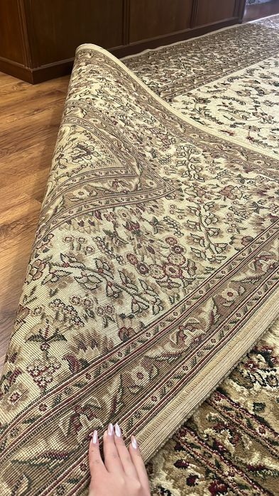 Продам ковер 3/4