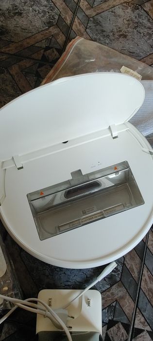 Xiaomi vacuum mop ,прахосмукачка с моп