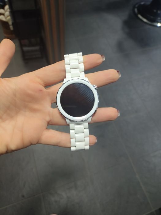 Huawei WATCH GT 3 Pro