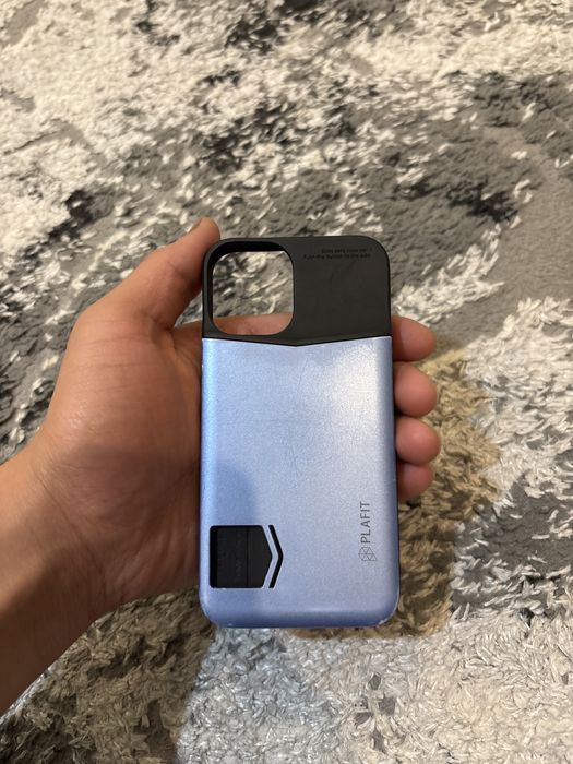 Iphone 12 mini обложка с гарантией