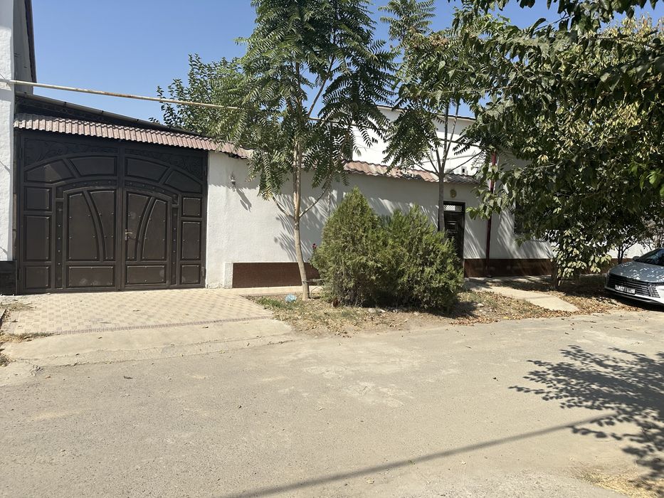 Продается участок 600м2 Зангиата