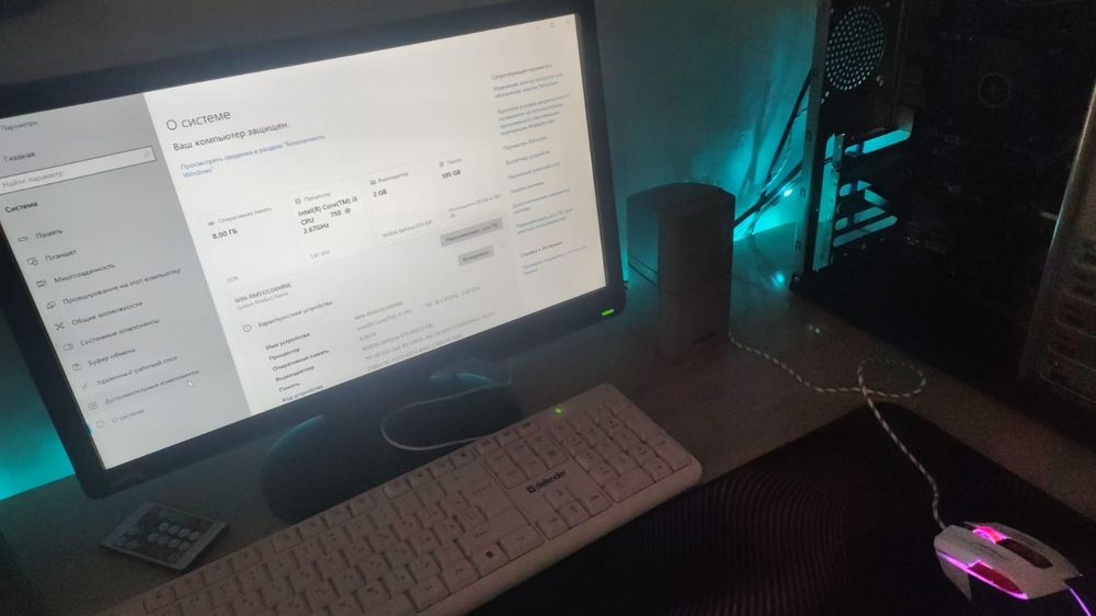 Продам Компьютер