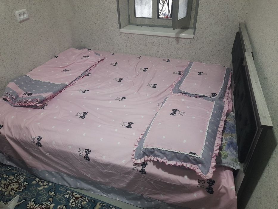 FARG'ONA SHAHAR muhayyo shodiyona MFY da uyimz arzon narxda sotiladi