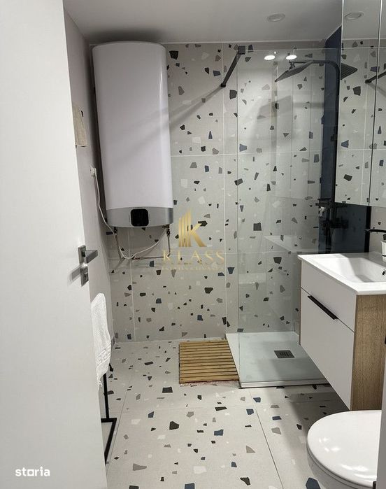 3 camere, 53 mp, Aviatiei, 2 min de metrou Aurel Vlaicu