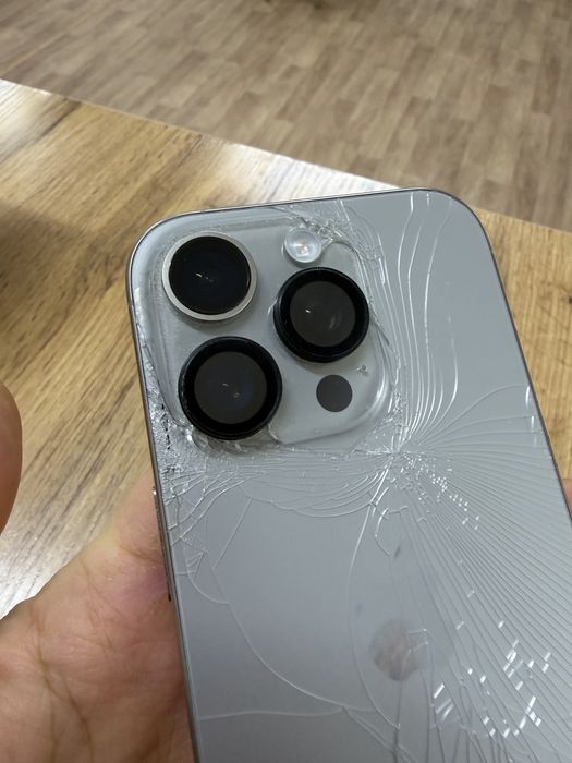 Айфон 16 про 512 гб