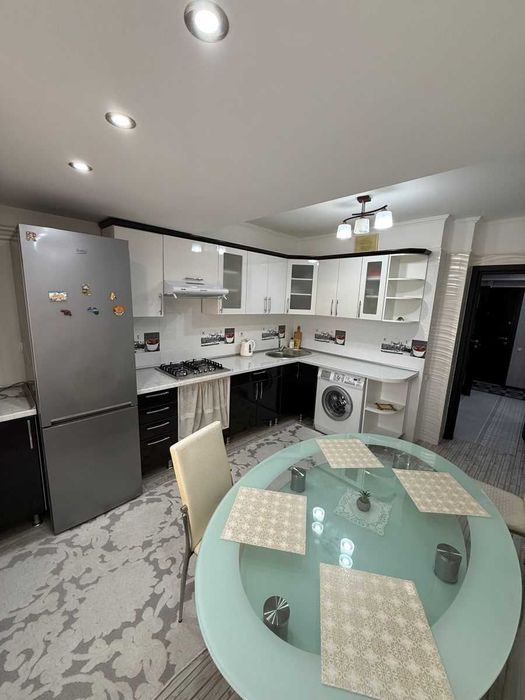 Дава се под наем Едностаен апартамент в София, Обеля 1 - 43 кв.м за 323.85 € - Снимка #2